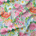 Summer Garden Fabric