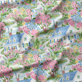 Summer House Fabric