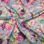 Duchess Satin - Print Your Own Design - PYO