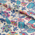 Paisley Fabric