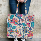 Paisley Fabric
