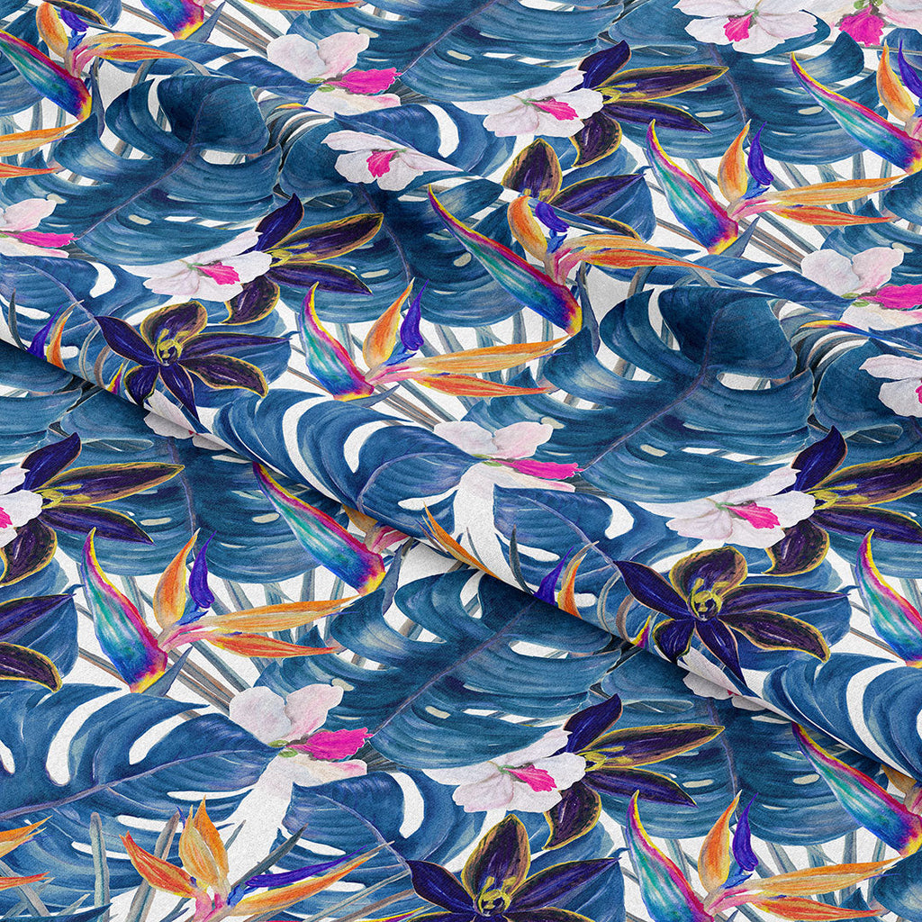 Tropical Fabric