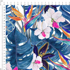 Tropical Fabric