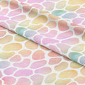 Pastel Giraffe Fabric