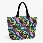 Pastel Poison Fabric
