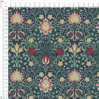Persian Fabric
