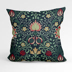 Persian Fabric