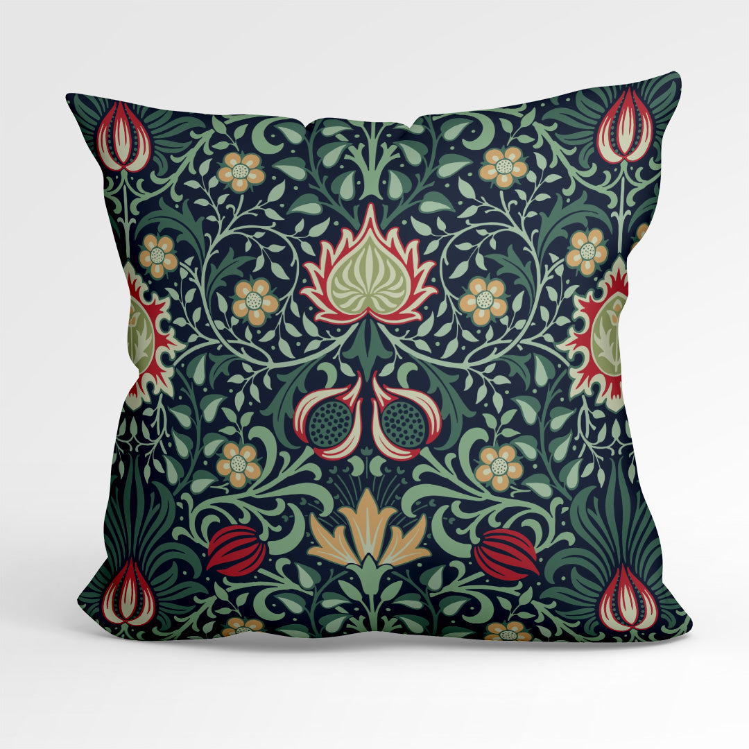 Persian Fabric
