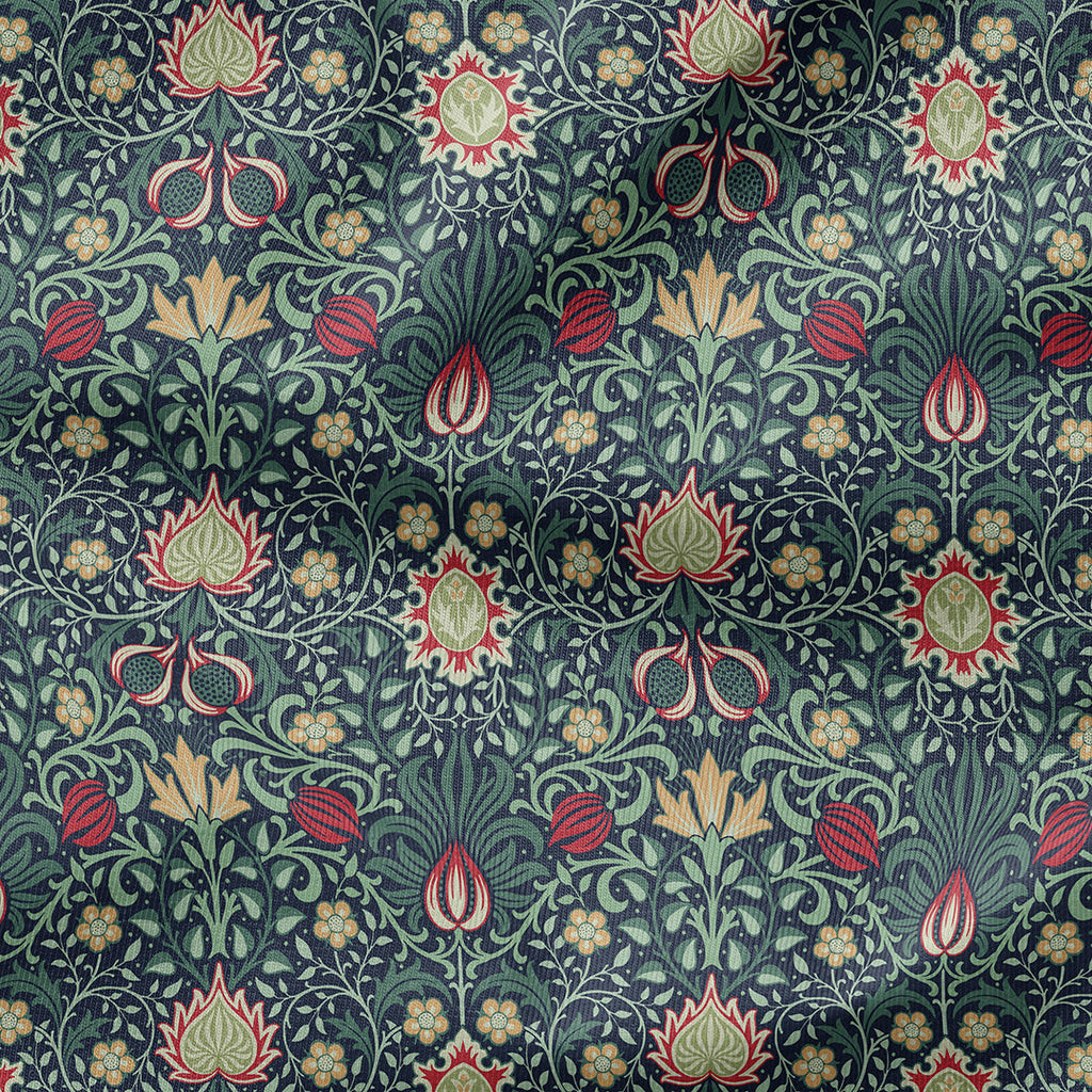 Persian Fabric