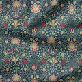 Persian Fabric