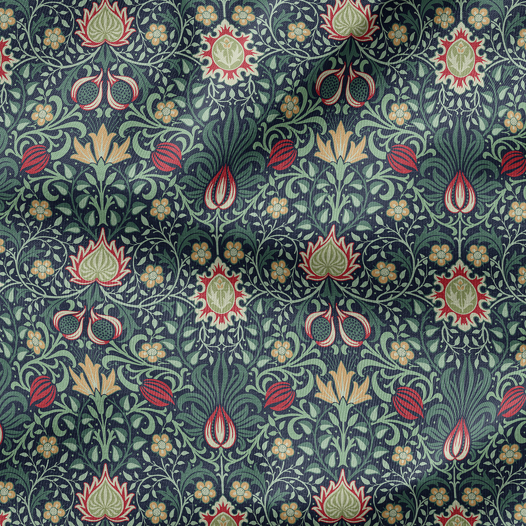 Persian Fabric