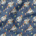Peter Pan Fabric
