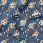 Peter Pan Fabric