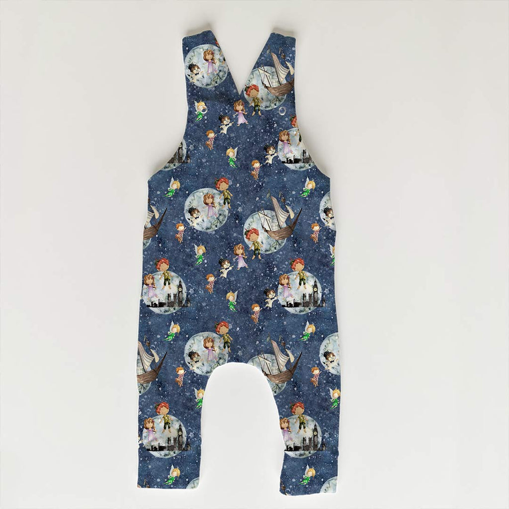 Peter Pan Fabric