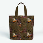 Pheasants Fabric