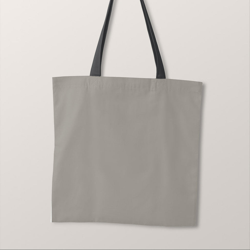 TOTE CO-ORD Piano Fox TP-353 Fabric Bag Panel