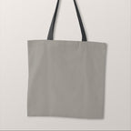 TOTE CO-ORD Piano Fox TP-353 Fabric Bag Panel