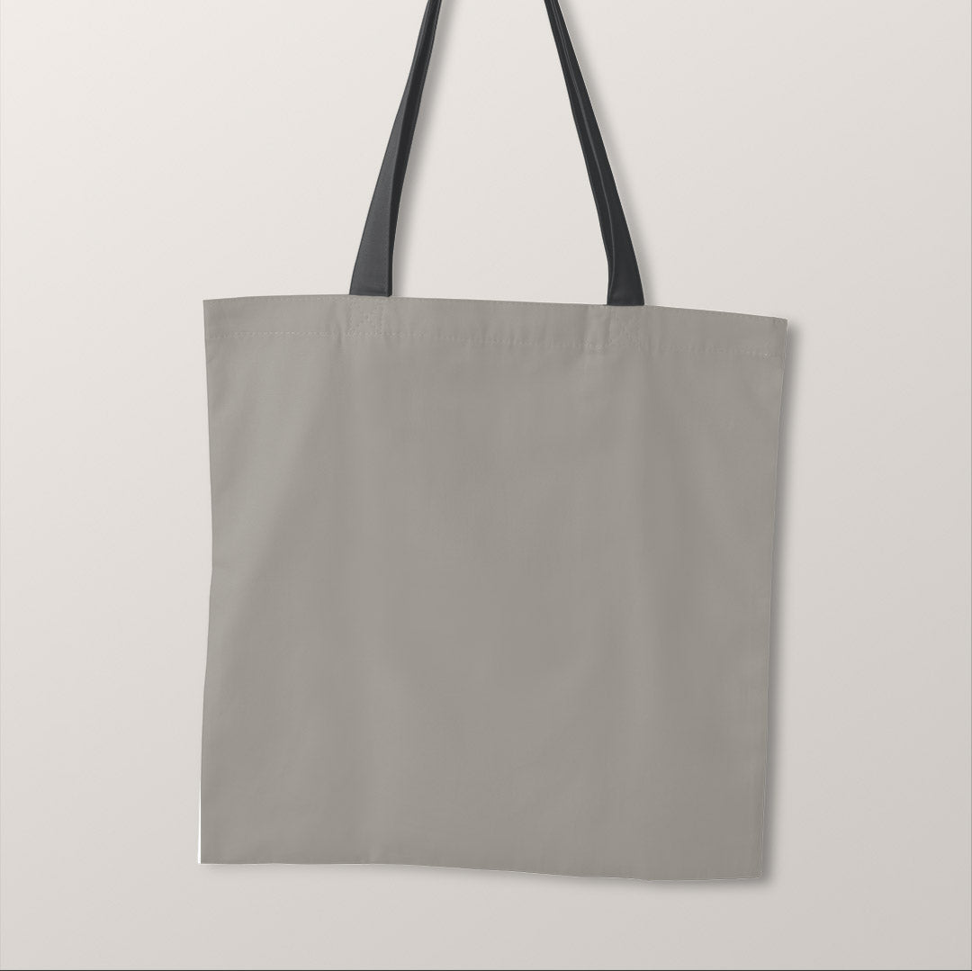 TOTE CO-ORD Piano Fox TP-353 Fabric Bag Panel