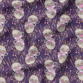 Sewing Couture Pincushion Cups Fabric