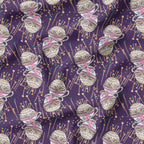 Sewing Couture Pincushion Cups Fabric