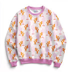 Pink Wild West - Cactus Fabric