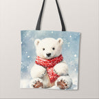 TOTE Panel Polar Bear Cub 2 TP-850