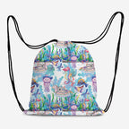 Pool Party Fabric