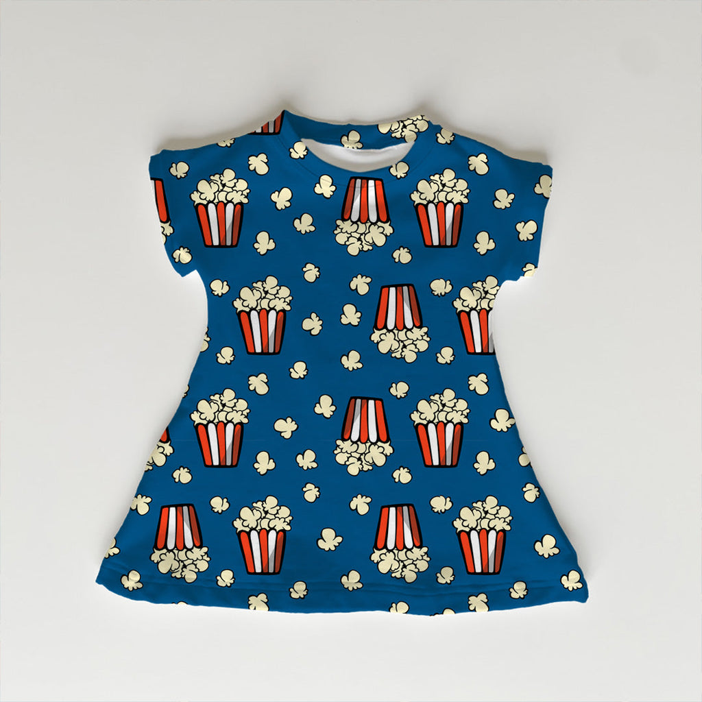 Popcorn Fabric