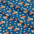 Popcorn Fabric