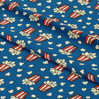 Popcorn Fabric