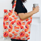 Poppy Fabric