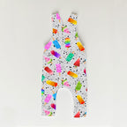 Popsicles Fabric
