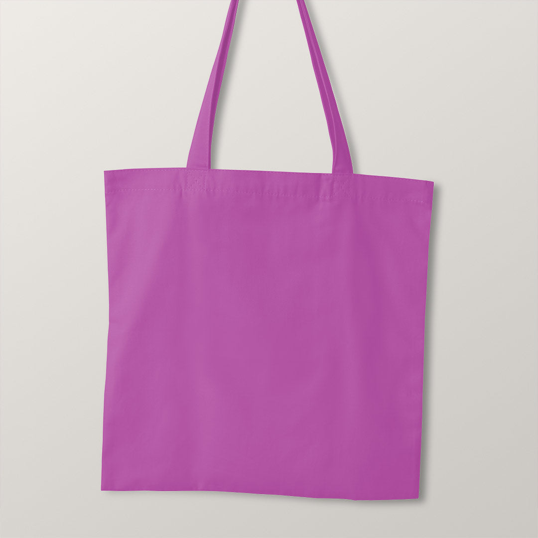 TOTE CO-ORD Pride Cat Fabric Bag Panel