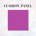 CUSHION CO-ORD Pride Cat Fabric Panel