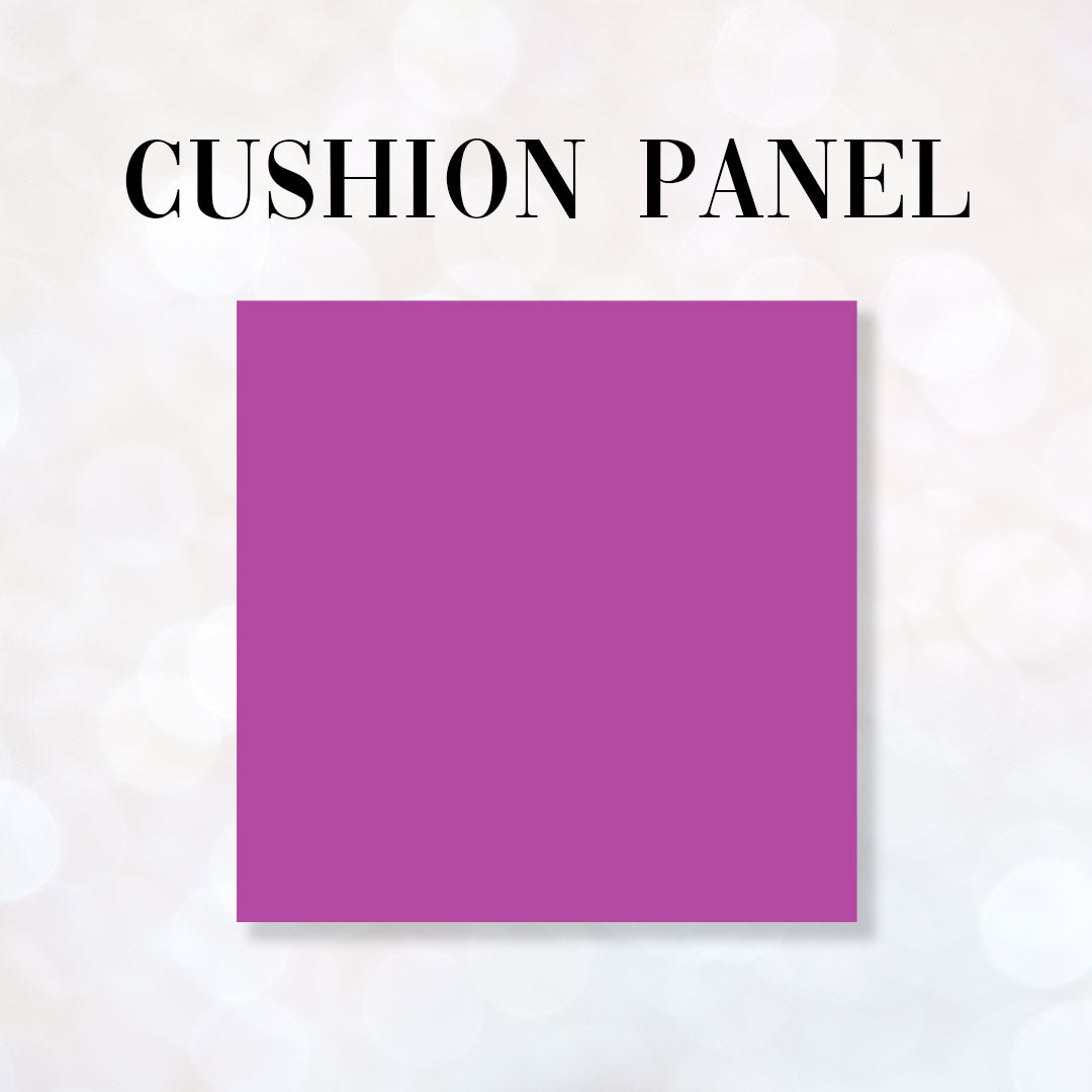 CUSHION CO-ORD Pride Cat Fabric Panel