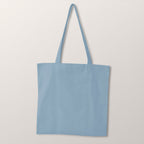 TOTE CO-ORD Puffin 1 Fabric Bag Panel