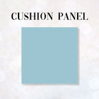 CUSHION CO-ORD Puffin 2 Fabric Panel
