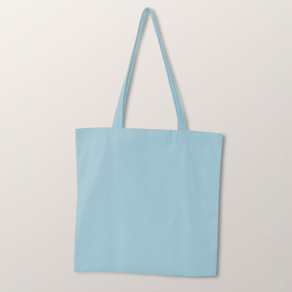 TOTE CO-ORD Puffin 2 Fabric Bag Panel