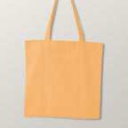 TOTE CO-ORD Pug Fabric Bag Panel