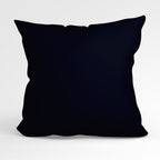 CUSHION CO-ORD Quilted Hummingbird Blue Fabric Panel