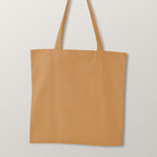 TOTE CO-ORD Rat Terrier Fabric Bag Panel
