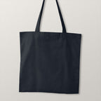 TOTE CO-ORD Red Panda Fabric Bag Panel