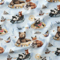 River Float Fabric