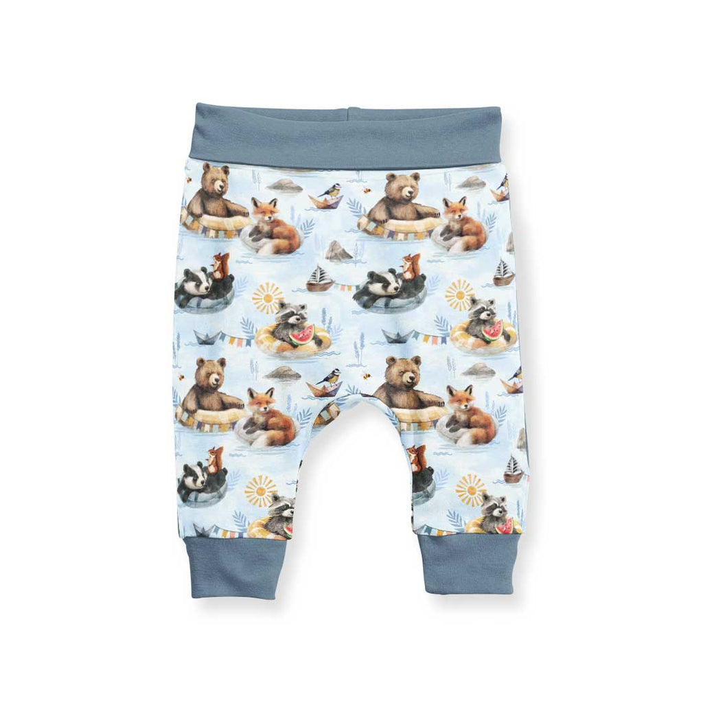 River Float Fabric