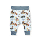 River Float Fabric