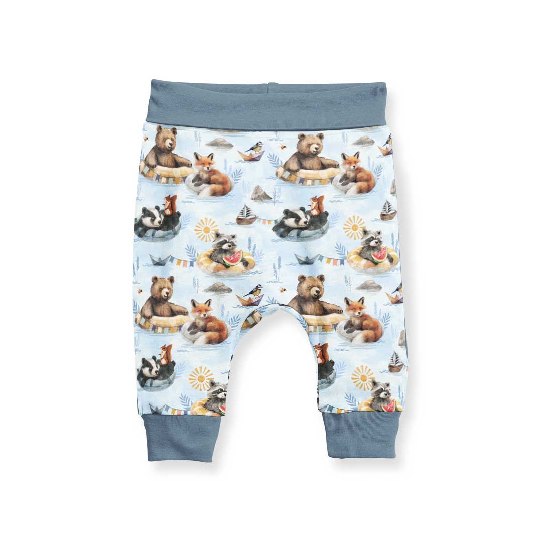River Float Fabric