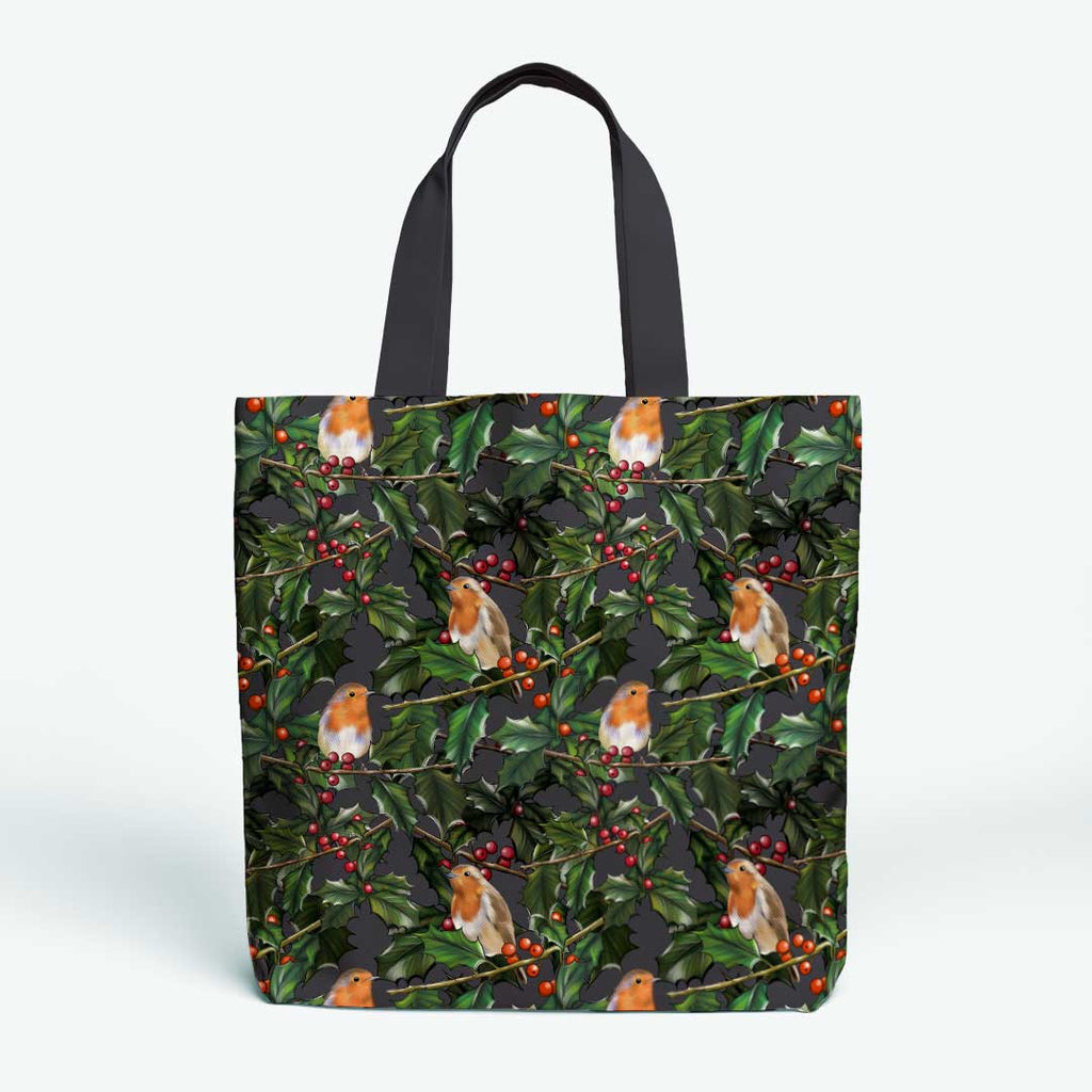 Robins Grey Fabric