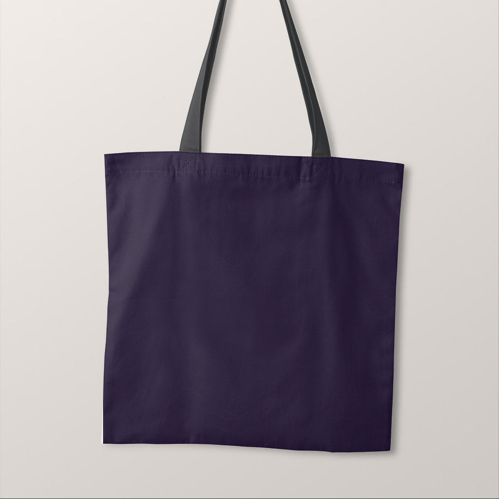 TOTE CO-ORD Rock'n'Roll Parrot TP-350 Fabric Bag Panel