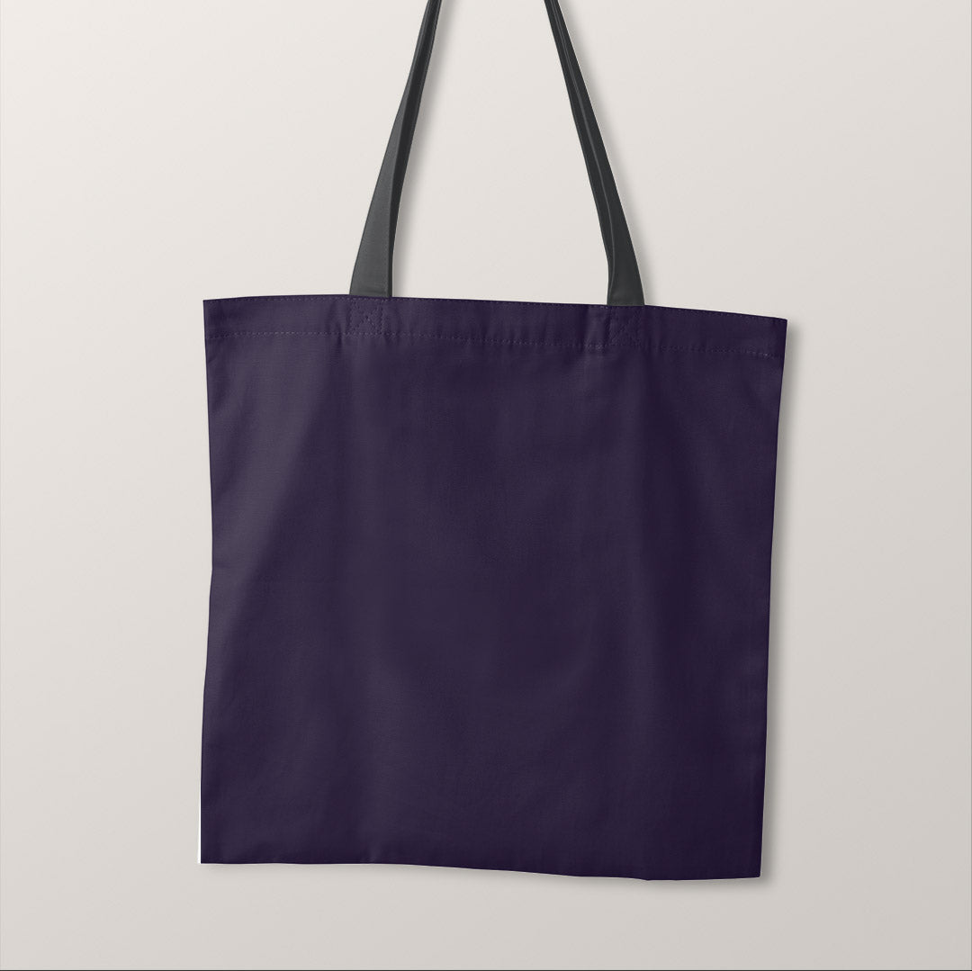TOTE CO-ORD Rock'n'Roll Parrot TP-350 Fabric Bag Panel