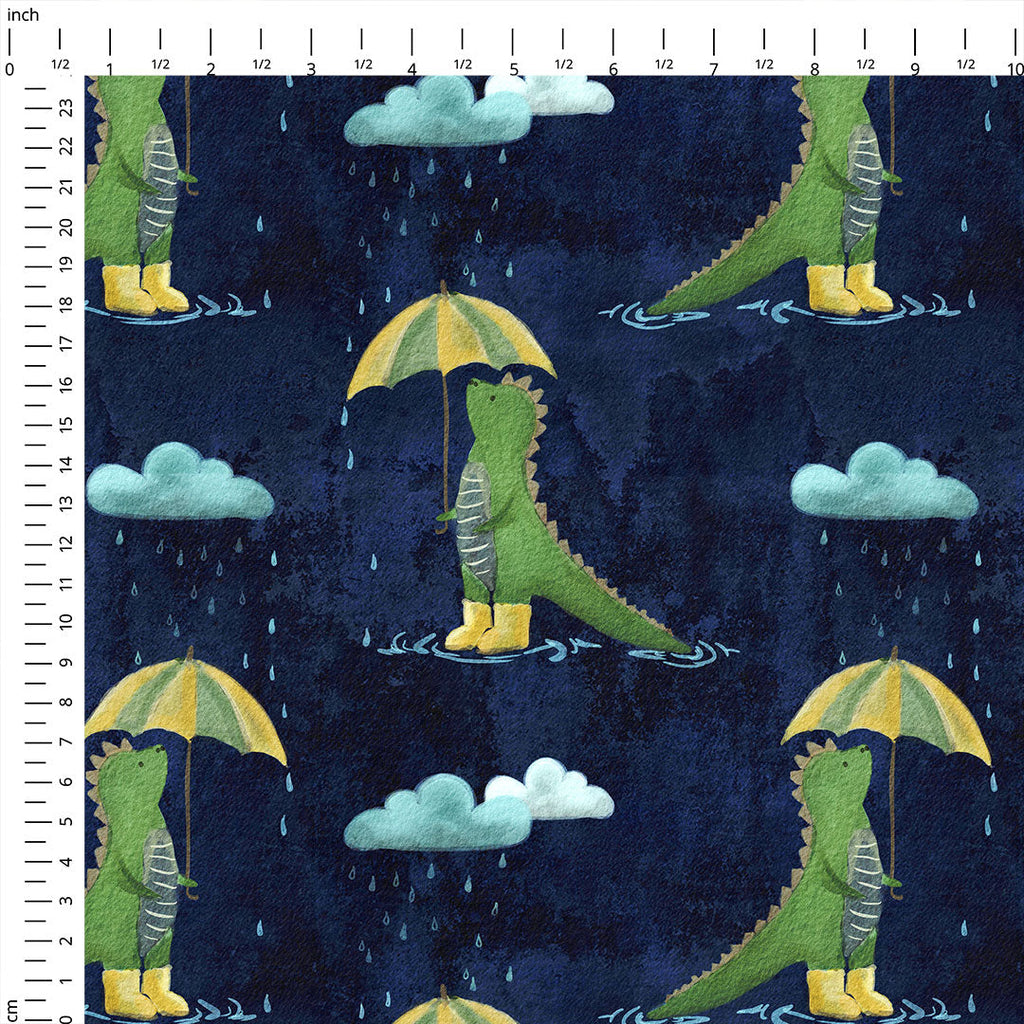 Rory Dino Fabric